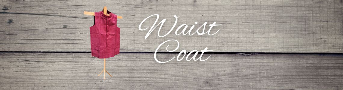 Waist Coat