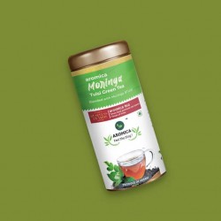 Moringa Tulsi green Tea