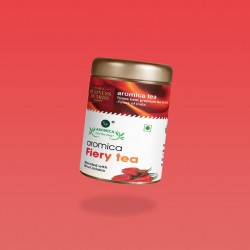 Fiery(Bhut Jolokia Tea)