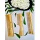 Combo Pack of 3-Herbal Oil Treated Neem Combs
