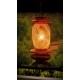 Bamboo Lamp Shade
