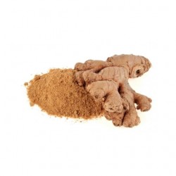 Pure Ginger Powder 50g