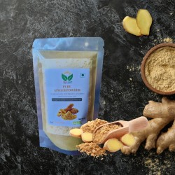 Pure Ginger Powder 50g