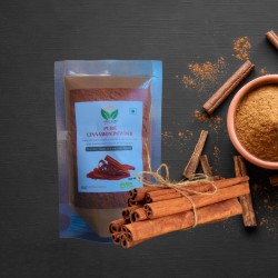 Pure Cinnamon Powder 50g