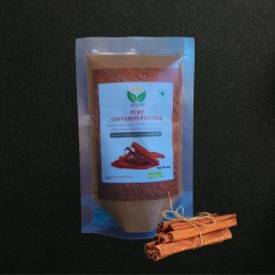 Pure Cinnamon Powder 50g