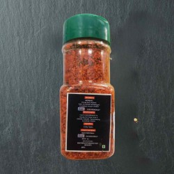 Red Chilli Flakes