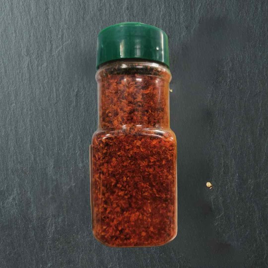 Red Chilli Flakes
