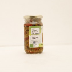 Masala Chilli Pickle