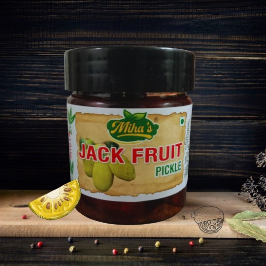 Jackfruit Pickle