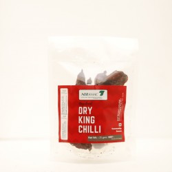 Dry King Chilli