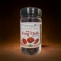 Dry King Chilli