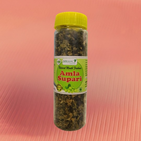 Amla Supari