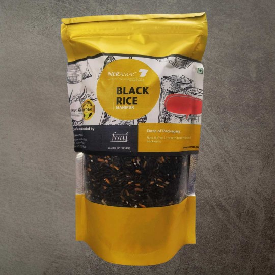 Black Rice