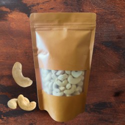 Premium Meghalaya Cashew Nuts – Naturally Grown & Wholesome