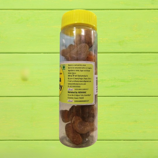 Amla Candy