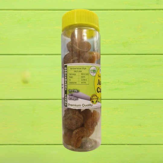 Amla Candy