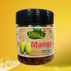 Mango Pickle