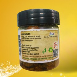 Mango Pickle