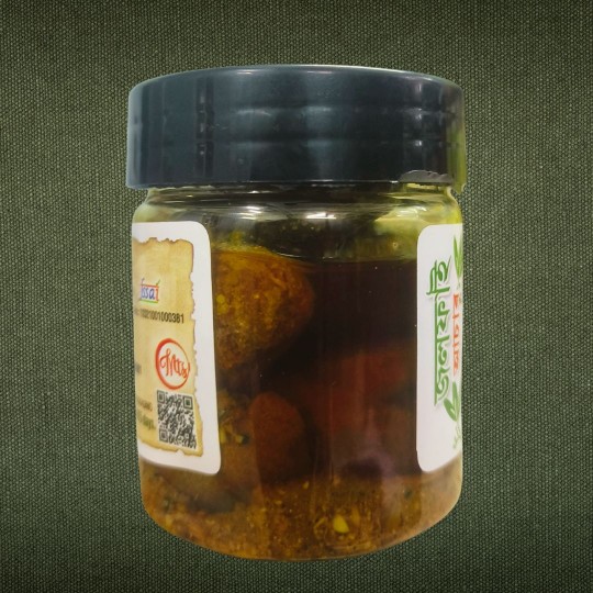 Indian Olive Pickle