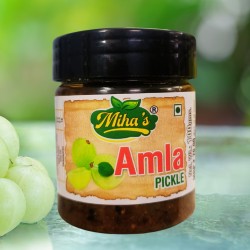 Amla Pickle