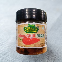 King Chili Pickle