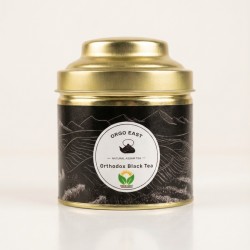 Orthodox Black Tea