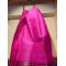 Handwoven Dupatta Magenta Pink