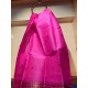 Handwoven Dupatta Magenta Pink
